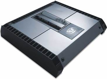 Customer Reviews: Rockford Fosgate Power T10001bd Mono subwoofer