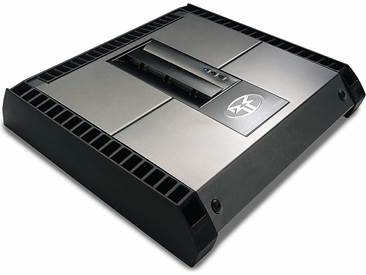 Customer Reviews: Rockford Fosgate Power T5002 2-channel car
