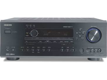 Customer Reviews: Onkyo TX-SR602 (Black) Home theater receiver