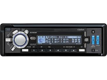 Customer Reviews: Clarion DXZ465MP CD receiver with MP3/WMA