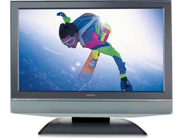 Customer Reviews: Toshiba 32HL95 32