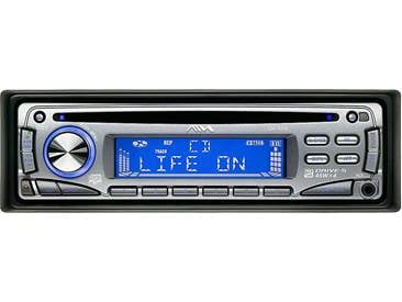Customer Reviews: Aiwa CDC-X204 CD receiver at Crutchfield
