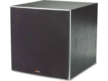 Customer Reviews: Polk Audio PSW10 (Black) Powered subwoofer