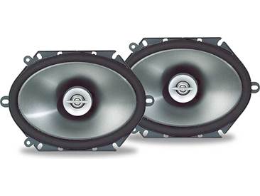 Customer Reviews: Infinity Reference 6812cf 2-way car speakers For