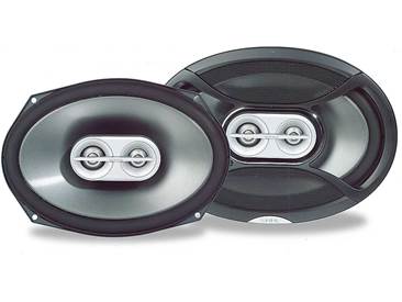 Customer Reviews: Infinity Reference 9613i 6