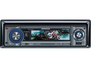 Customer Reviews: Kenwood Excelon KDC-X990 CD receiver (New Stock