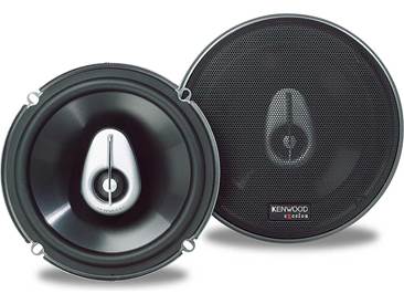 Customer Reviews: Kenwood Excelon KFC-X170 6-3/4