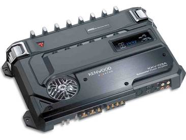 Customer Reviews: Kenwood 25th Anniversary XXV-03A Mono subwoofer