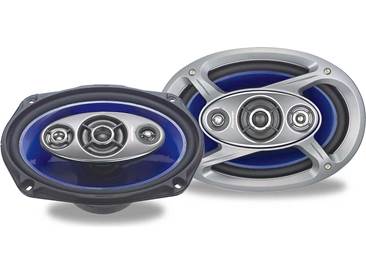 Customer Reviews: Pioneer TS-A6981R 6