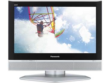 テレビ Panasonic VIERA LX50 TH-26LX50 Customer Reviews: Panasonic TC-26LX50 26