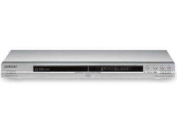 Customer Reviews: Sony DVP-NS575P (Silver) DVD/CD player (Silver
