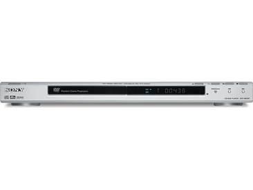 Customer Reviews: Sony DVP-NS50P (Silver) Single-disc DVD/CD
