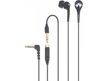 Customer Reviews: Sony Fontopia® MDR-EX71 (Black) Earbud