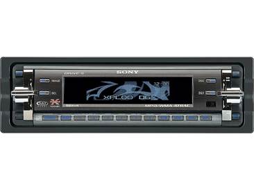 Customer Reviews: Sony CDX-RA700 CD player with MP3/WMA playback