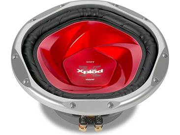 Customer Reviews: Sony XS-L102P5 10