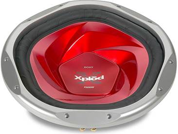 Customer Reviews: Sony XS-L152P5 15