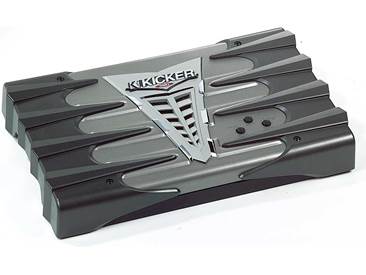 Customer Reviews: Kicker KX250.2 2-channel car amplifier 85 watts