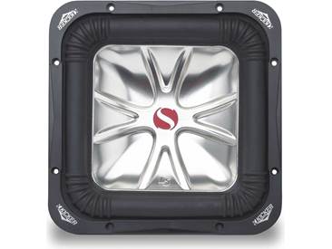 Kicker Solo-Baric ウーファー Solo-Baric L7S 8 Inch Subwoofer | KICKER®