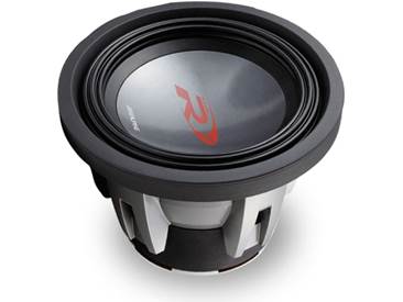 Customer Reviews: Alpine SWR-1242D Type-R 12