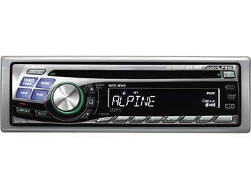 Customer Reviews: Alpine DVA-9860 DVD / CD player with MP3/WMA