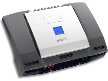 Customer Reviews: Alpine MRV-F345 4-channel car amplifier 75 watts