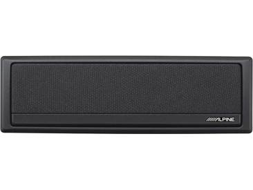 Customer Reviews: Alpine SBS-05DC In-dash center channel car