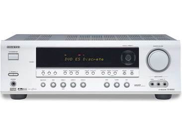 Customer Reviews: Onkyo TX-SR503 (Silver) 7-channel home theater