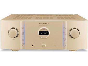 Customer Reviews: Marantz Reference Series PM-11S1 Stereo
