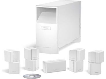 Customer Reviews: Bose® Acoustimass® 10 Series IV home