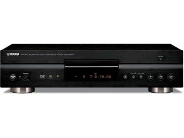 Customer Reviews: Yamaha DVD-S2700 DVD/CD/SACD/DVD-Audio player