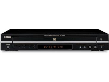 Customer Reviews: Yamaha DV-C6860 5-disc DVD/CD changer at Crutchfield