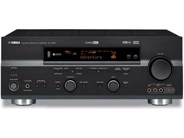 Customer Reviews: Yamaha RX-V559 XM Ready home theater receiver at