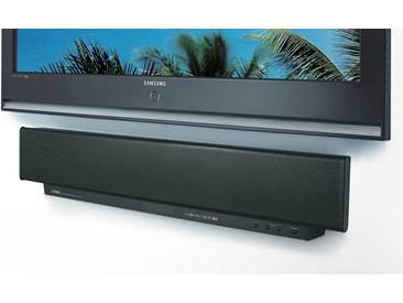 Customer Reviews: Yamaha YSP-1000 Digital Sound Projector (Black