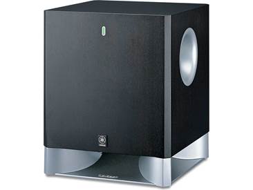 Customer Reviews: Yamaha YST-SW225 Powered subwoofer at Crutchfield