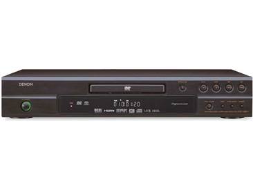 Customer Reviews: Denon DVD-1930CI DVD/CD/SACD/DVD-Audio player