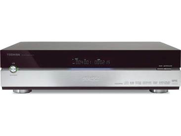 Customer Reviews: Toshiba HD-XA1 HD DVD high-definition player at