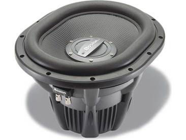 Customer Reviews: Boston Acoustics SPG555-2 Oval 2-ohm component