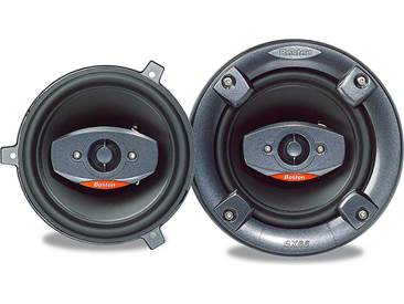 Customer Reviews: Boston Acoustics SX65 6-3/4