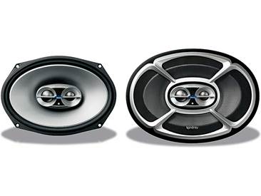 Customer Reviews: Infinity Reference 9623i 6