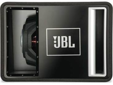 Customer Reviews: JBL Grand Touring Series GTO1204BP Bandpass