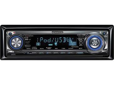 Customer Reviews: Kenwood Excelon KDC-X591 CD receiver with MP3