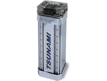 Customer Reviews: Tsunami LITEWAVE Series Capacitors (10-farad Customer Reviews: Tsunami LITEWAVE Series Capacitors (10-farad