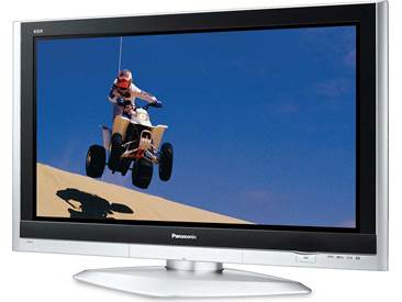 Customer Reviews: Panasonic TH-42PX600U 42