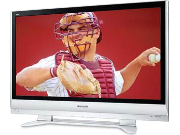 Customer Reviews: Panasonic TH-42PX60U 42