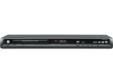 Customer Reviews: Panasonic DVD-S52 (Black) DVD/CD player with