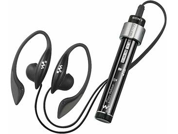 SONY NW-S203F ソニー ウォークマン Customer Reviews: Sony NW-S203F S2 Sports® Walkman® 1GB digital