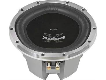 Customer Reviews: Sony Xplod XS-L104P5B 10