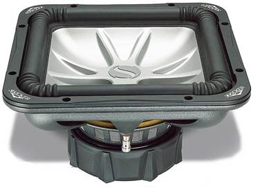 Customer Reviews: Kicker Solo-Baric L5 06S12L54 12