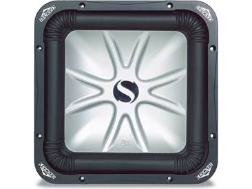 Customer Reviews: Kicker Solo-Baric L5 06S15L54 15