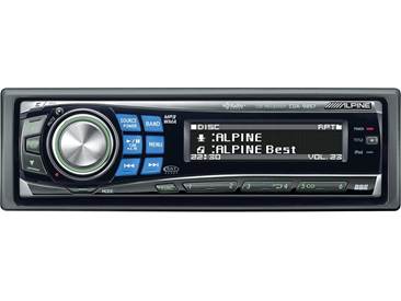 Customer Reviews: Alpine CDA-9857 CD player with MP3/WMA playback